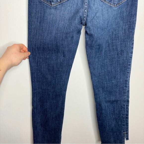 Frame Denim Le High Straight Jean - Picture 8 of 9